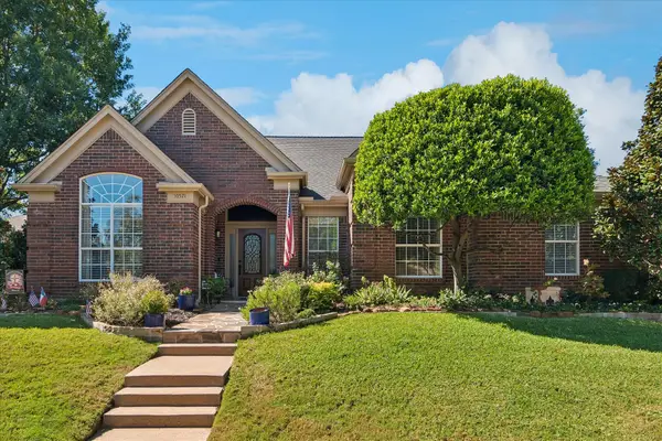 10521 Chablis Lane, Frisco, TX 75035