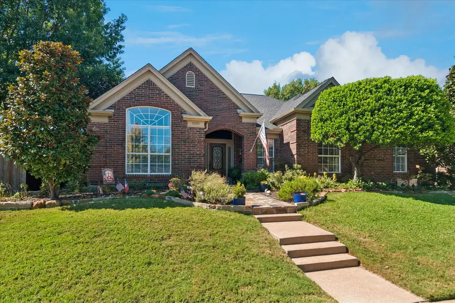 10521 Chablis Lane, Frisco, TX 75035 - #2