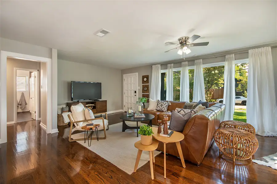 2144 Springhill Drive, Dallas, TX 75228 - #3