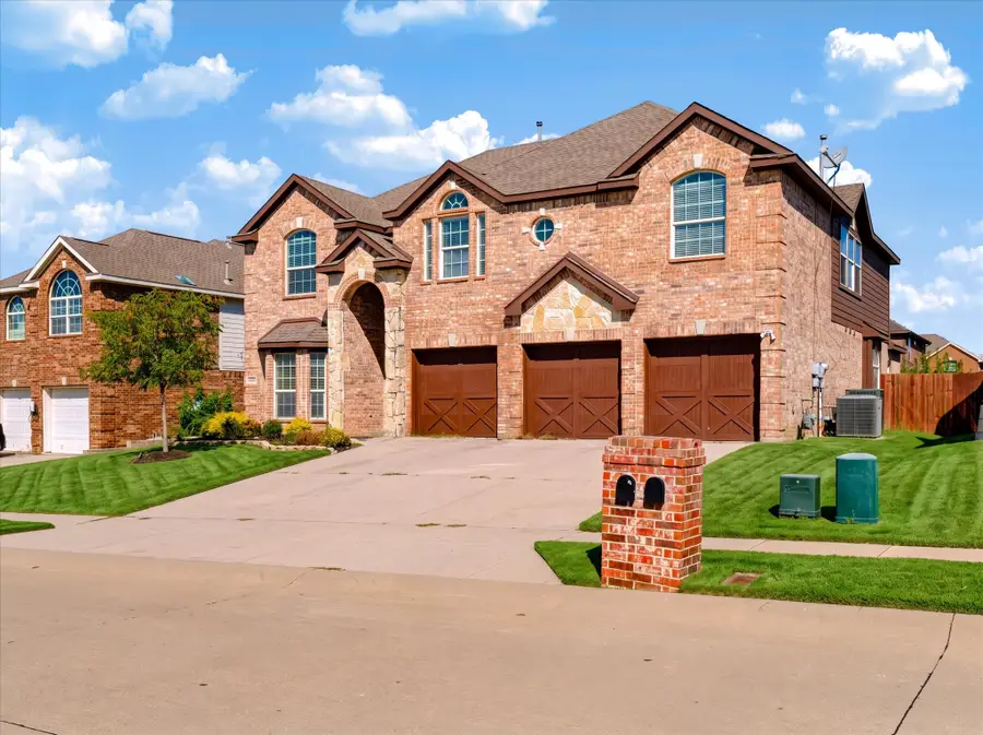 326 Equine Lane, Celina, TX 75009 - #3