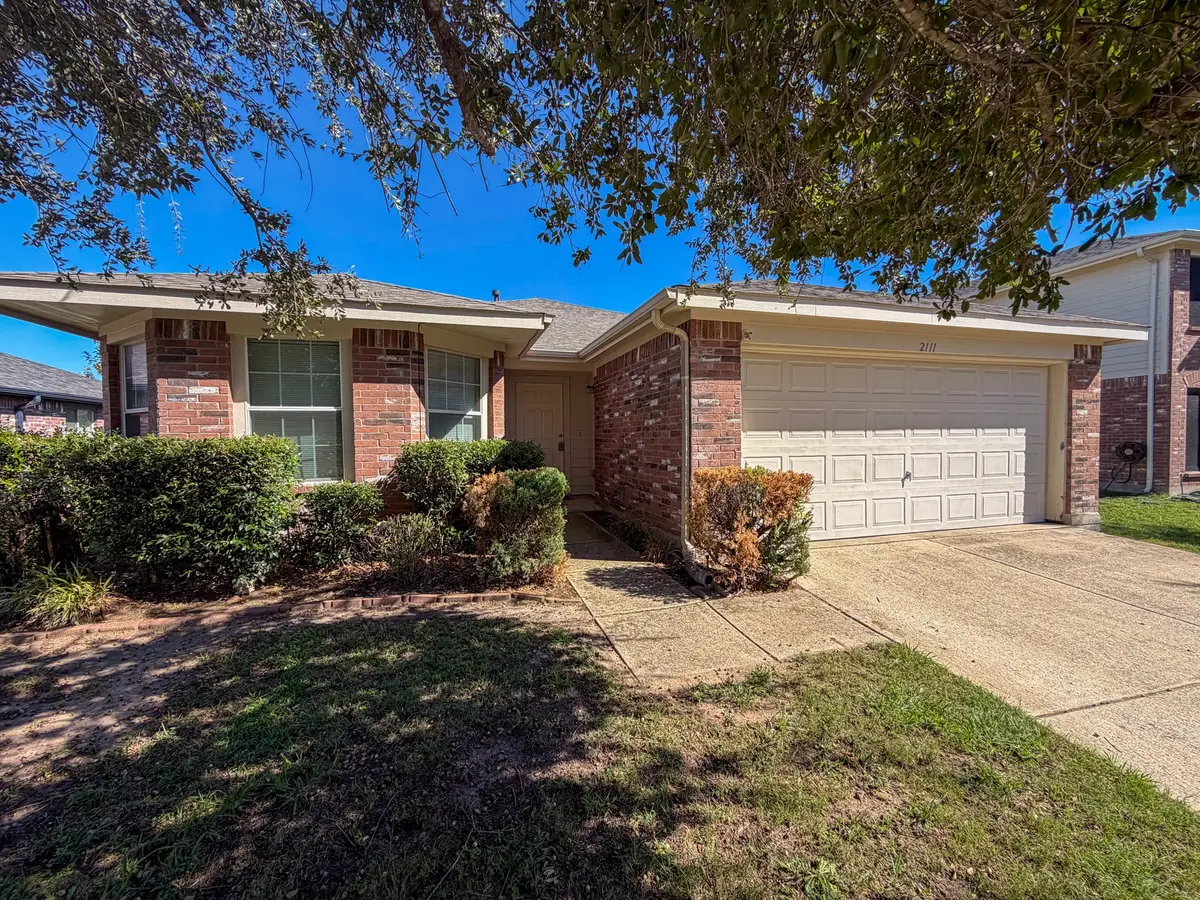 2111 Southridge Lane, Sherman, TX 75092 - #1