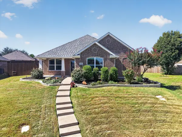 209 Northridge Drive, Wylie, TX 75098