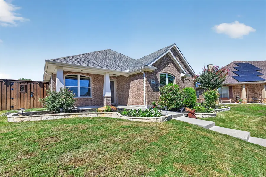 209 Northridge Drive, Wylie, TX 75098 - #2