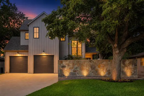 3867 Van Ness Lane, Dallas, TX 75220