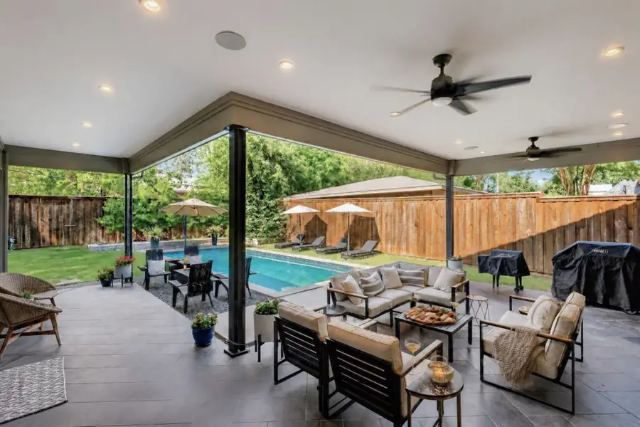 3867 Van Ness Lane, Dallas, TX 75220 - #2