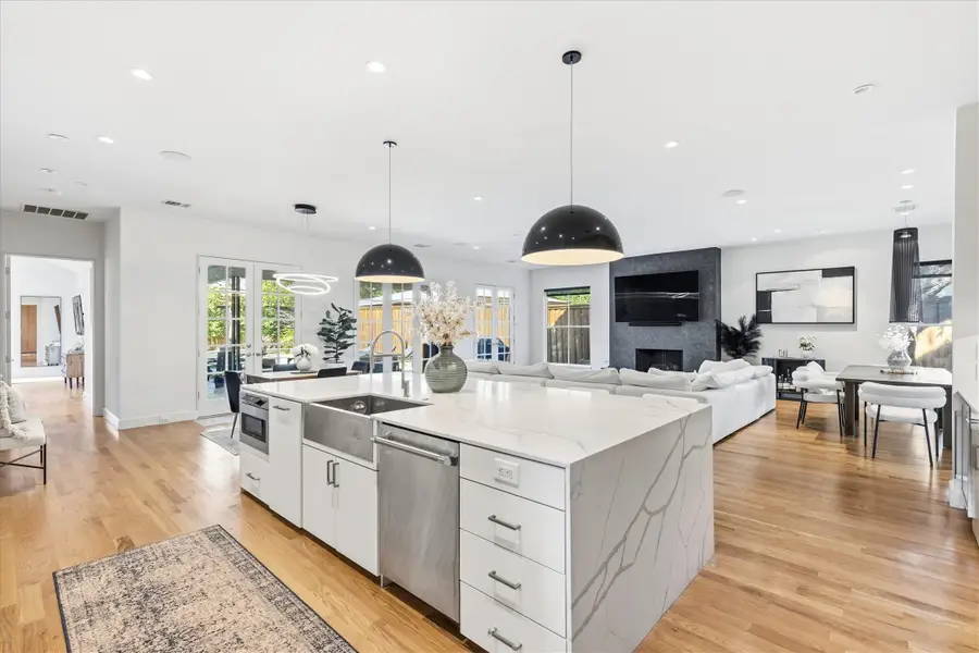 3867 Van Ness Lane, Dallas, TX 75220 - #3