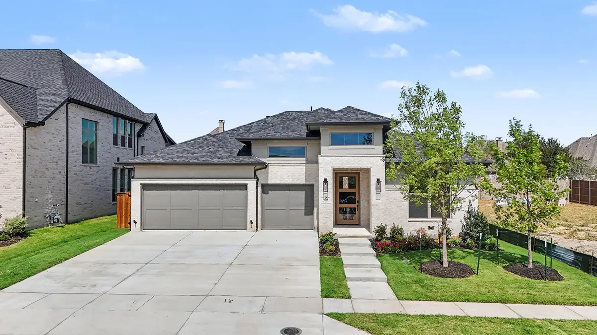 2012 Bedford Falls Drive, Allen, TX 75013 - #1