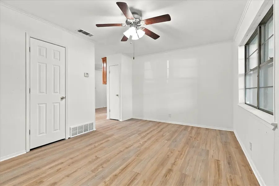 704 Pershing Drive, Denton, TX 76209 - #2