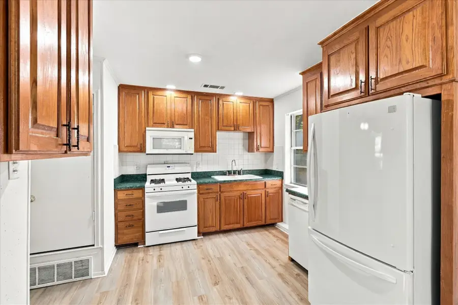 704 Pershing Drive, Denton, TX 76209 - #3
