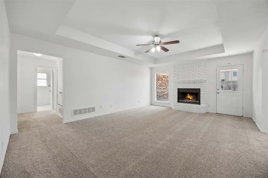 1205 Rene Drive, Alvarado, TX 76009 - #3