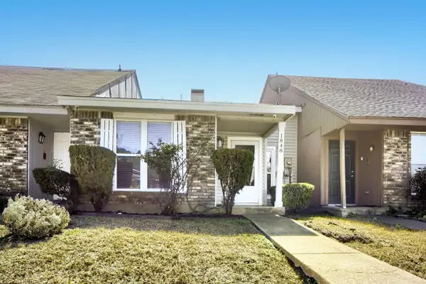 1848 Abshire Lane, Dallas, TX 75228
