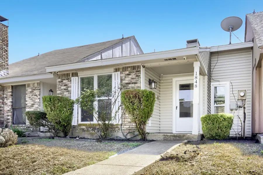 1848 Abshire Lane, Dallas, TX 75228 - #2