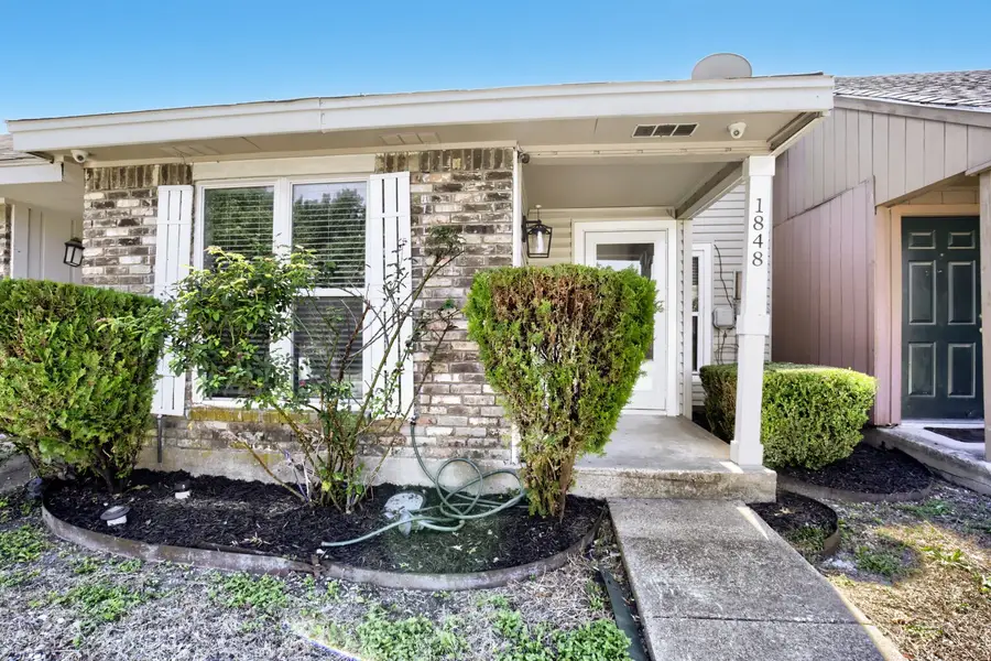 1848 Abshire Lane, Dallas, TX 75228 - #3