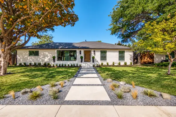 3129 Flowerdale Lane, Dallas, TX 75229