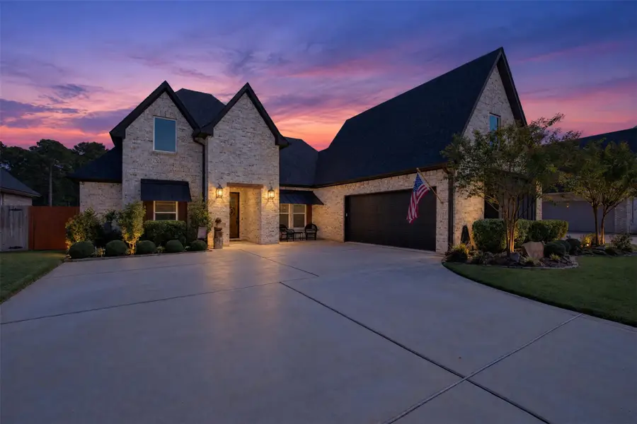 63 Turtle Creek Drive, Benton, LA 71006 - #2