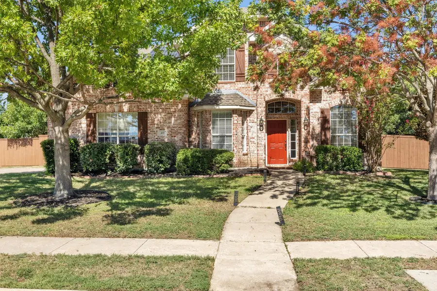 419 Lakefield Drive, Murphy, TX 75094 - #2