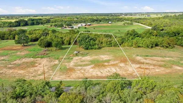 Lot 3 Cowley Road, Perrin, TX 76490