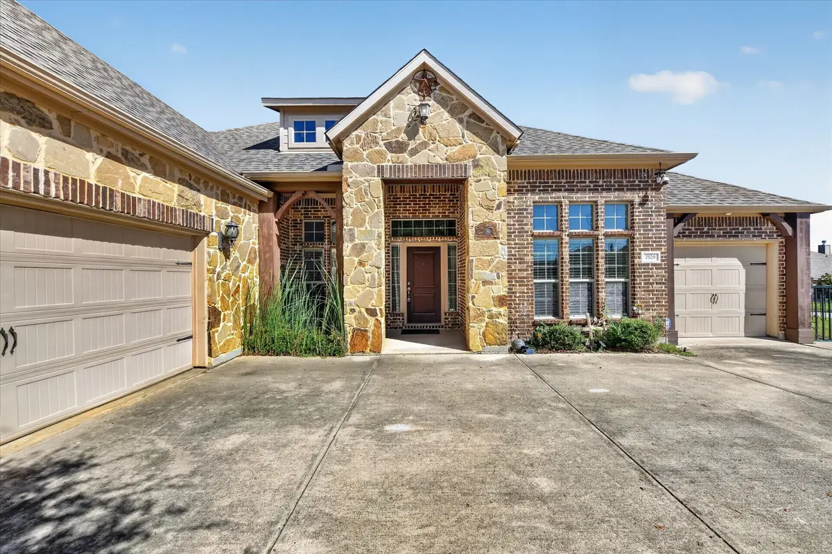 7529 Zinnia Lane, Forest Hill, TX 76140 - #1