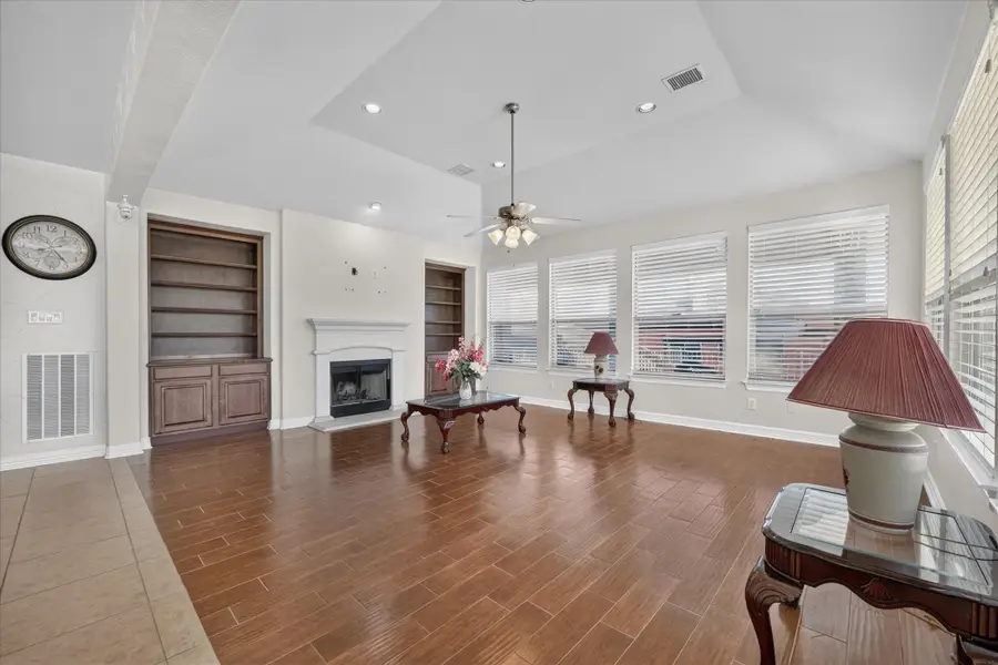 7529 Zinnia Lane, Forest Hill, TX 76140 - #2