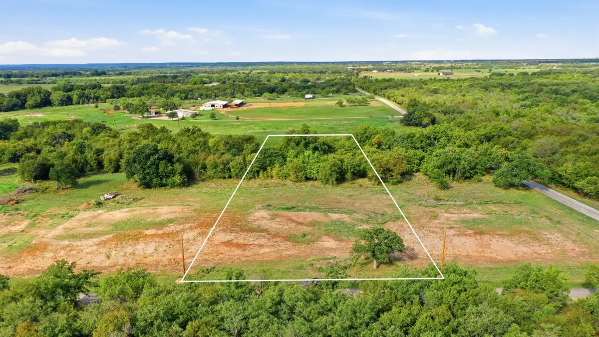 Lot 2 Cowley Road, Weatherford Northwest, TX 76490 - #1