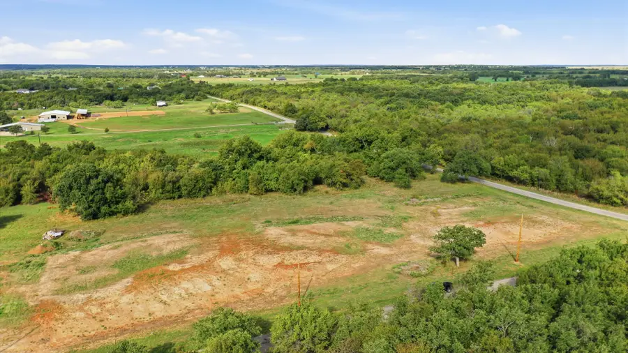 Lot 2 Cowley Road, Weatherford Northwest, TX 76490 - #3