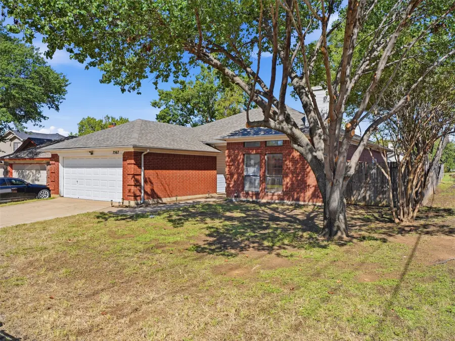 7567 Casburn Court, Fort Worth, TX 76120 - #2