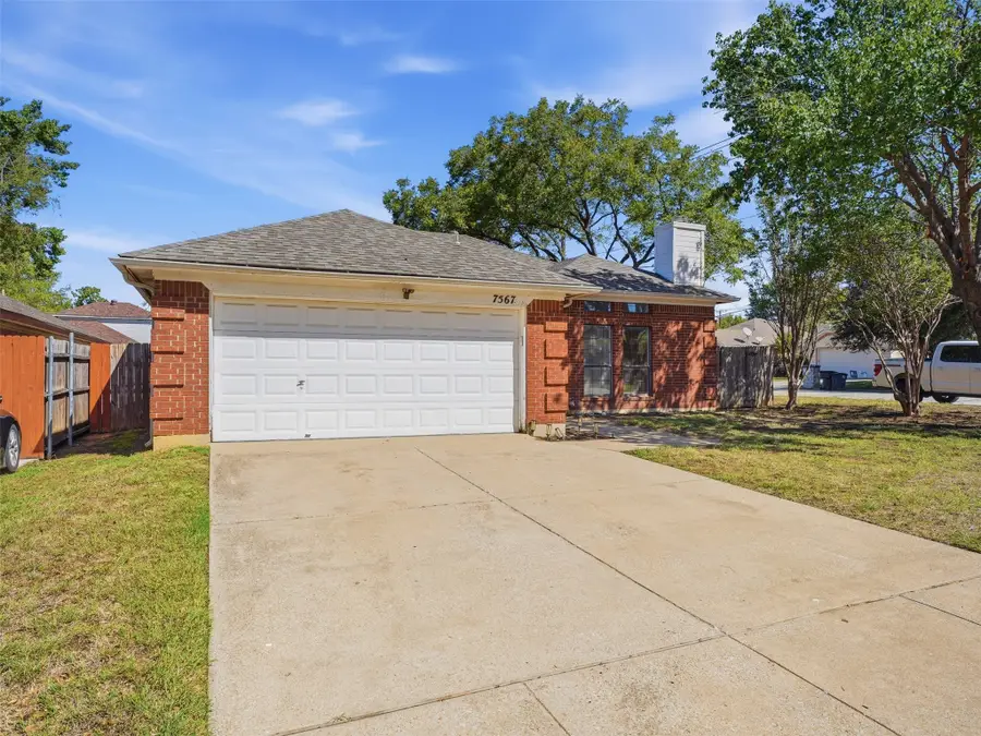 7567 Casburn Court, Fort Worth, TX 76120 - #3