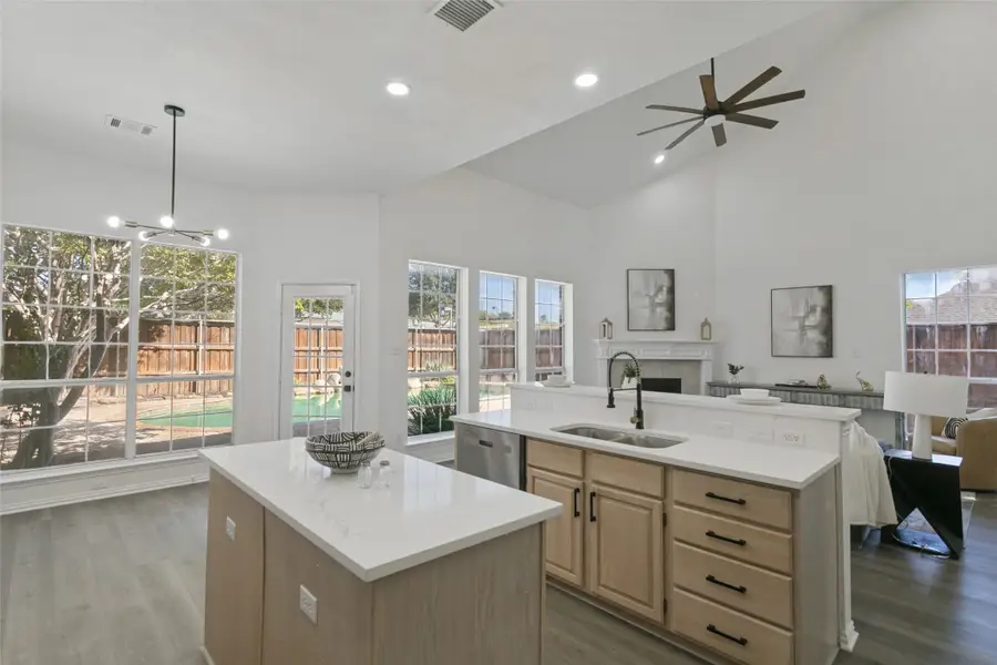 101 Fontana Court, Allen, TX 75013 - #2