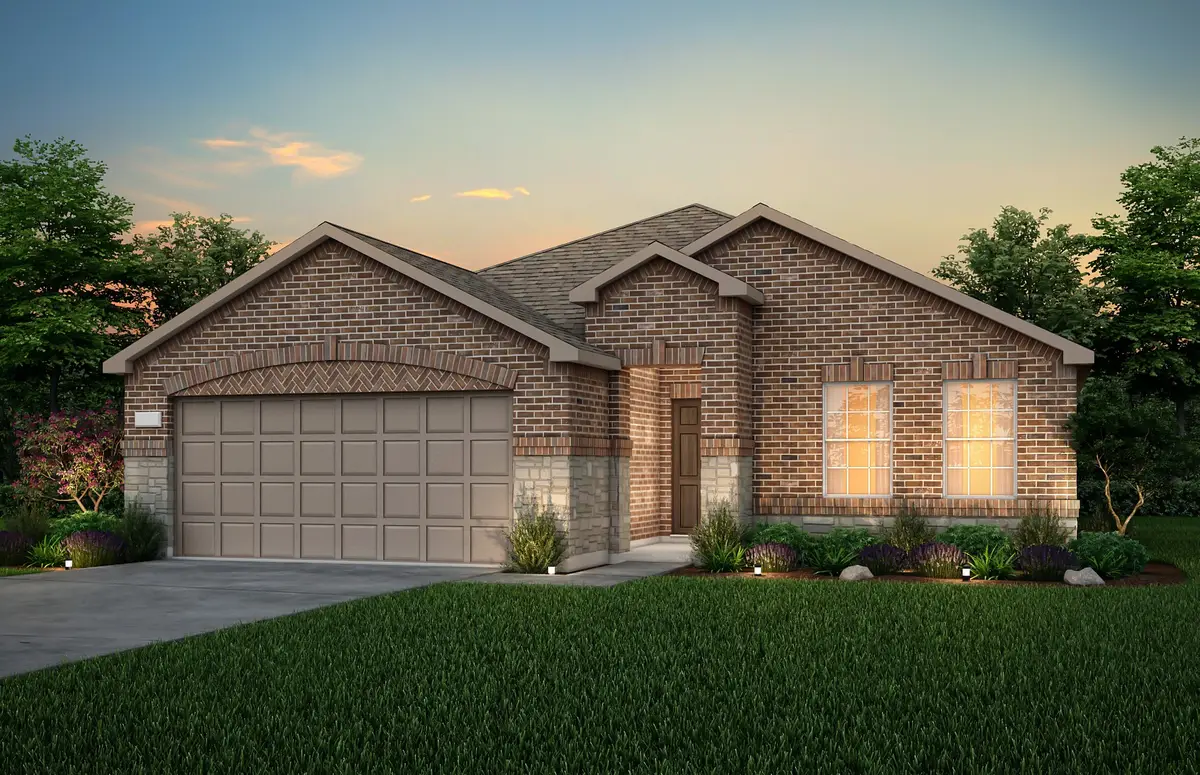 7525 Bent Gale Road, Pilot Point, TX 76258 - #1