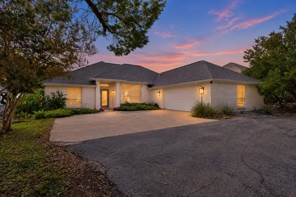 1203 Horizon Court, Granbury, TX 76049