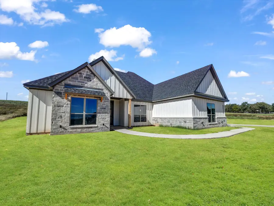 3025 Westfork Way, Springtown, TX 76082 - #3