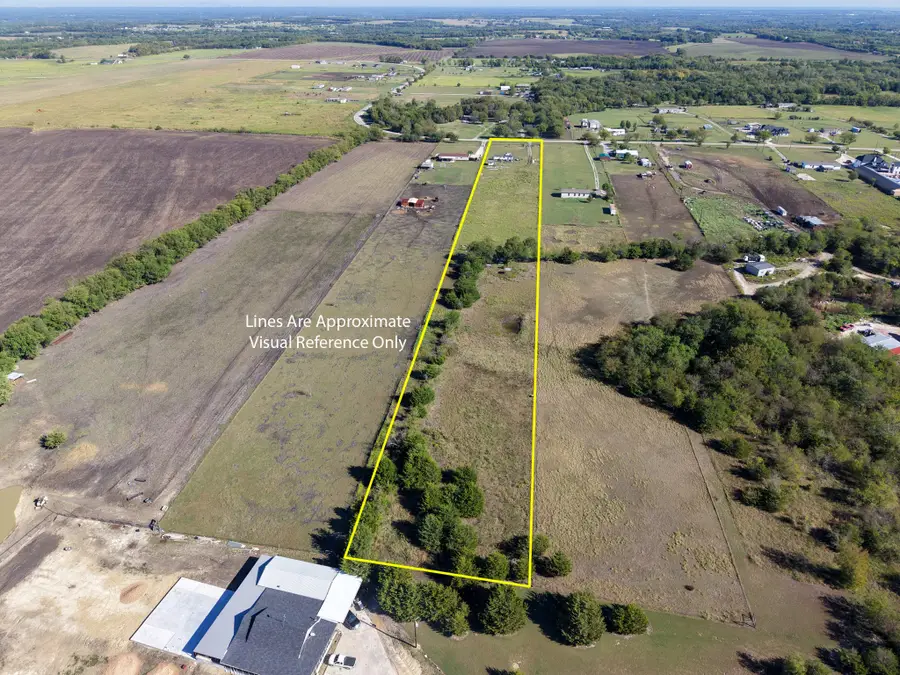 8300 / TBD Fm 697, Whitewright, TX 75491 - #3