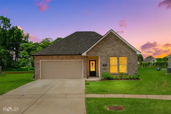 784 Crozier Drive, Bossier City, LA 71111