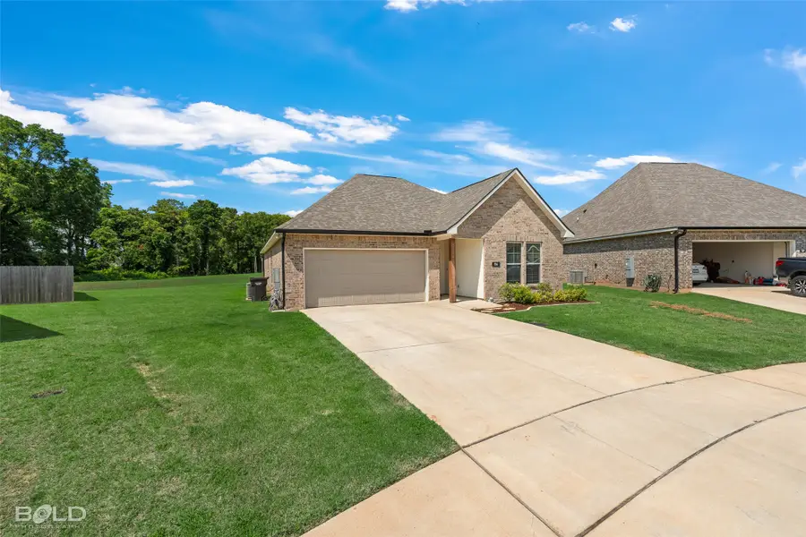 784 Crozier Drive, Bossier City, LA 71111 - #3