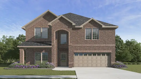 117 Sophie Drive, Princeton, TX 75407