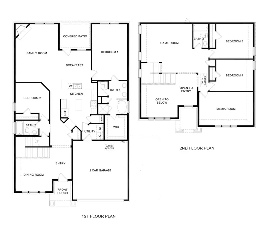 117 Sophie Drive, Princeton, TX 75407 - #2