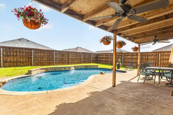 502 Azalea Drive, Josephine, TX 75173