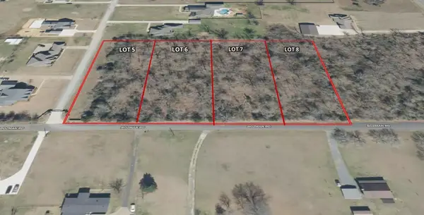 0 Bozman Road #Lot 6, Stonewall, LA 71078