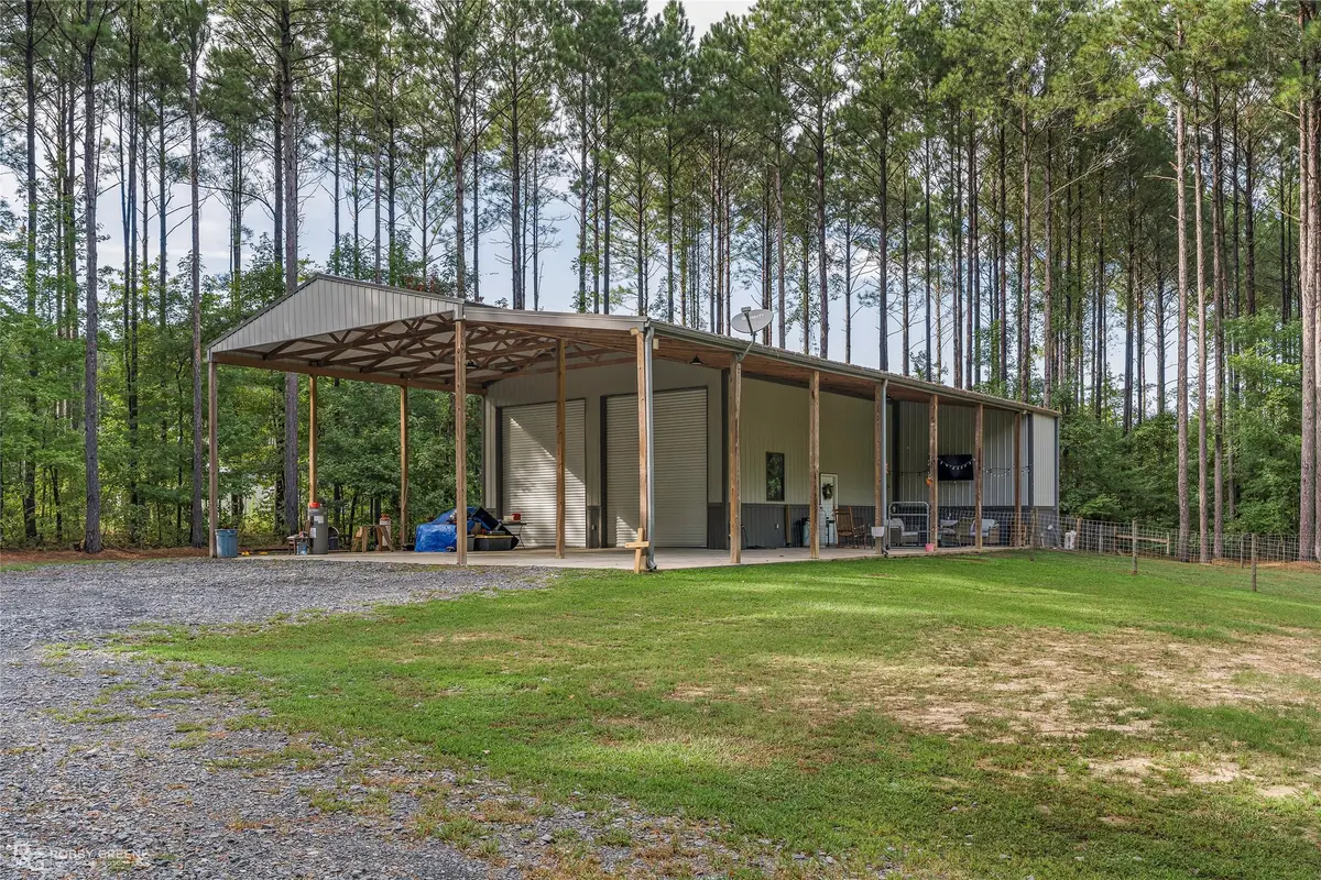 14546 Highway 157, Benton, LA 71006 - #1