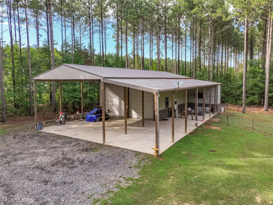 14546 Highway 157, Benton, LA 71006 - #2