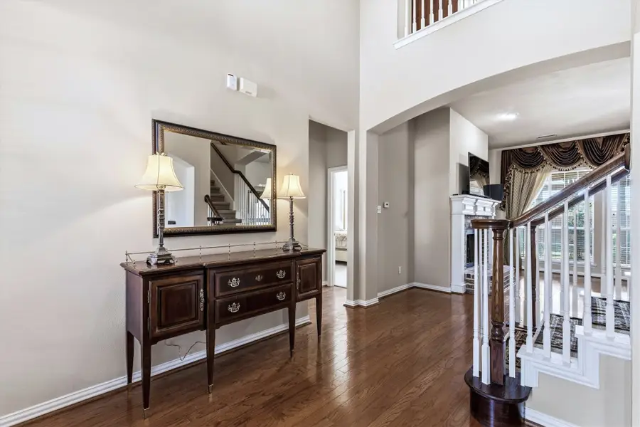 4136 Silverthorne Street, Richardson, TX 75082 - #2