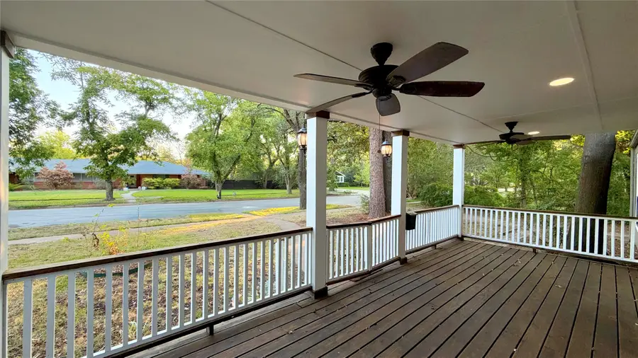313 Elm Drive, Terrell, TX 75160 - #3