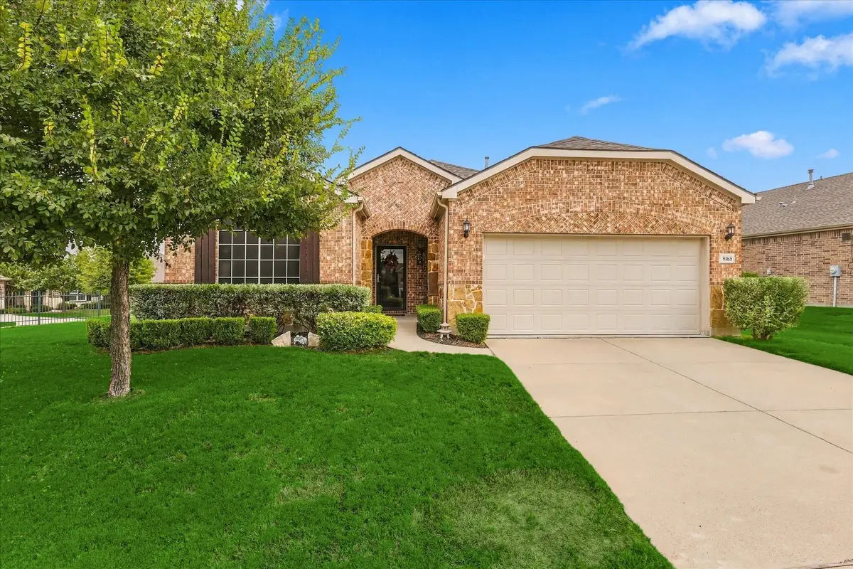 8188 Harlow Lane, Frisco, TX 75036 - #1