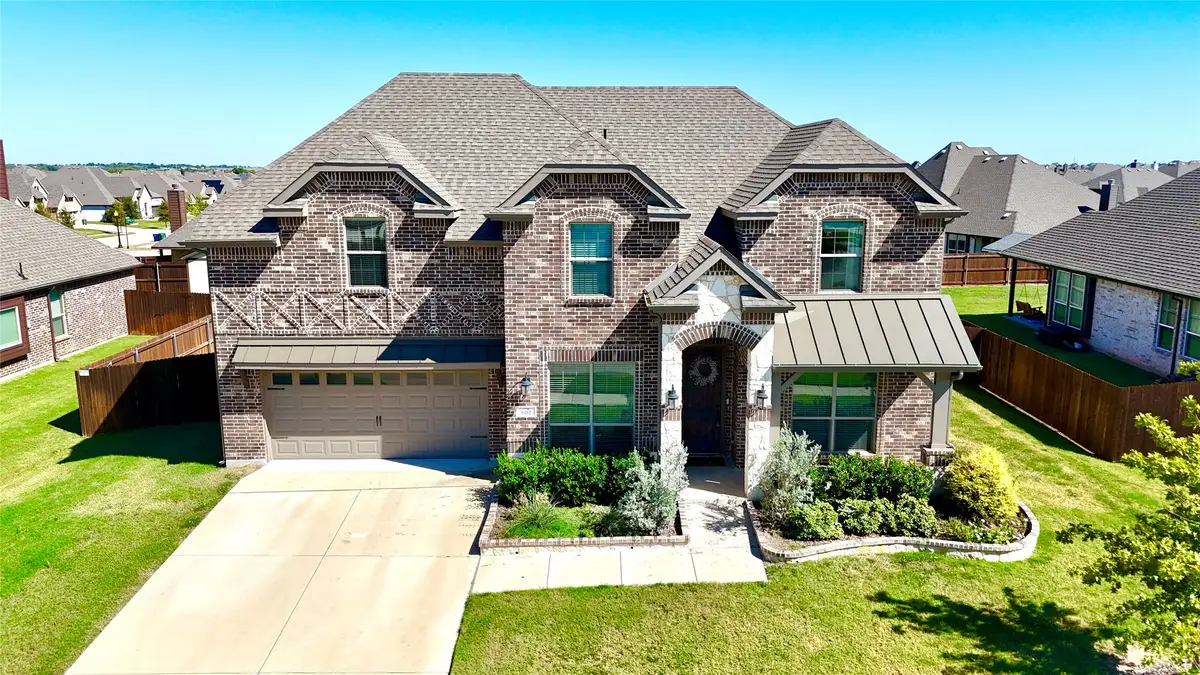 602 Dean Box Drive, Waxahachie, TX 75165 - #1