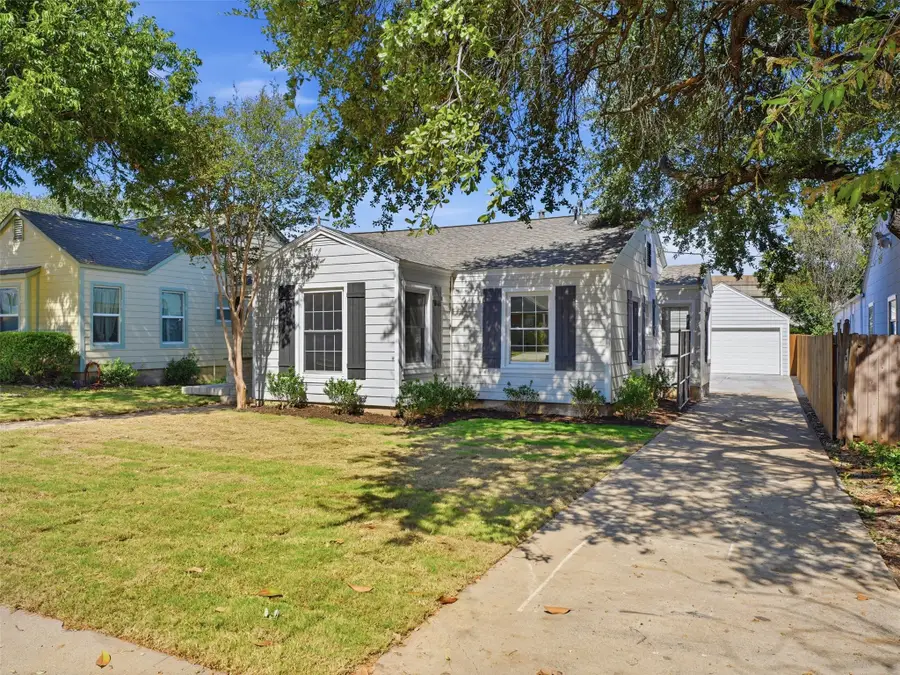 4016 Locke Avenue, Fort Worth, TX 76107 - #2