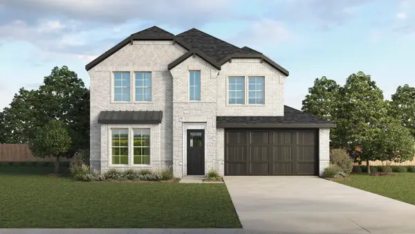 1802 Patricia Drive, Princeton, TX 75407