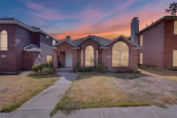 1309 Riley Drive, Carrollton, TX 75007