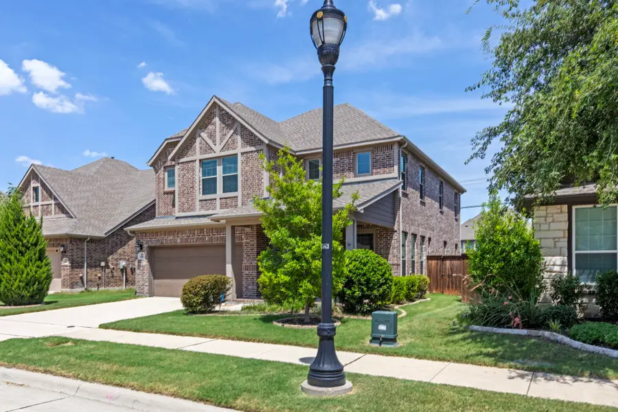 5817 Liberty Hill Drive, McKinney, TX 75070 - #2