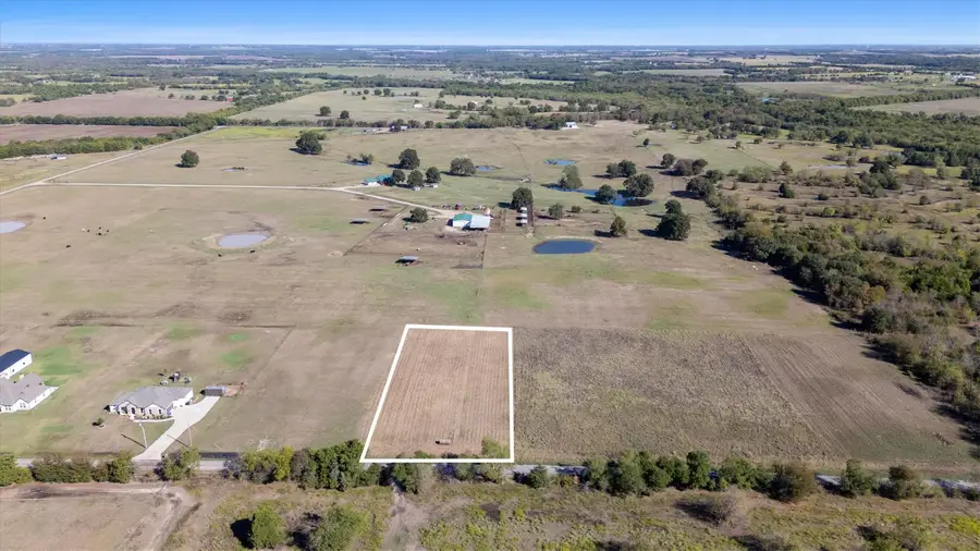 784 County Road 1021, Wolfe City, TX 75496 - #3