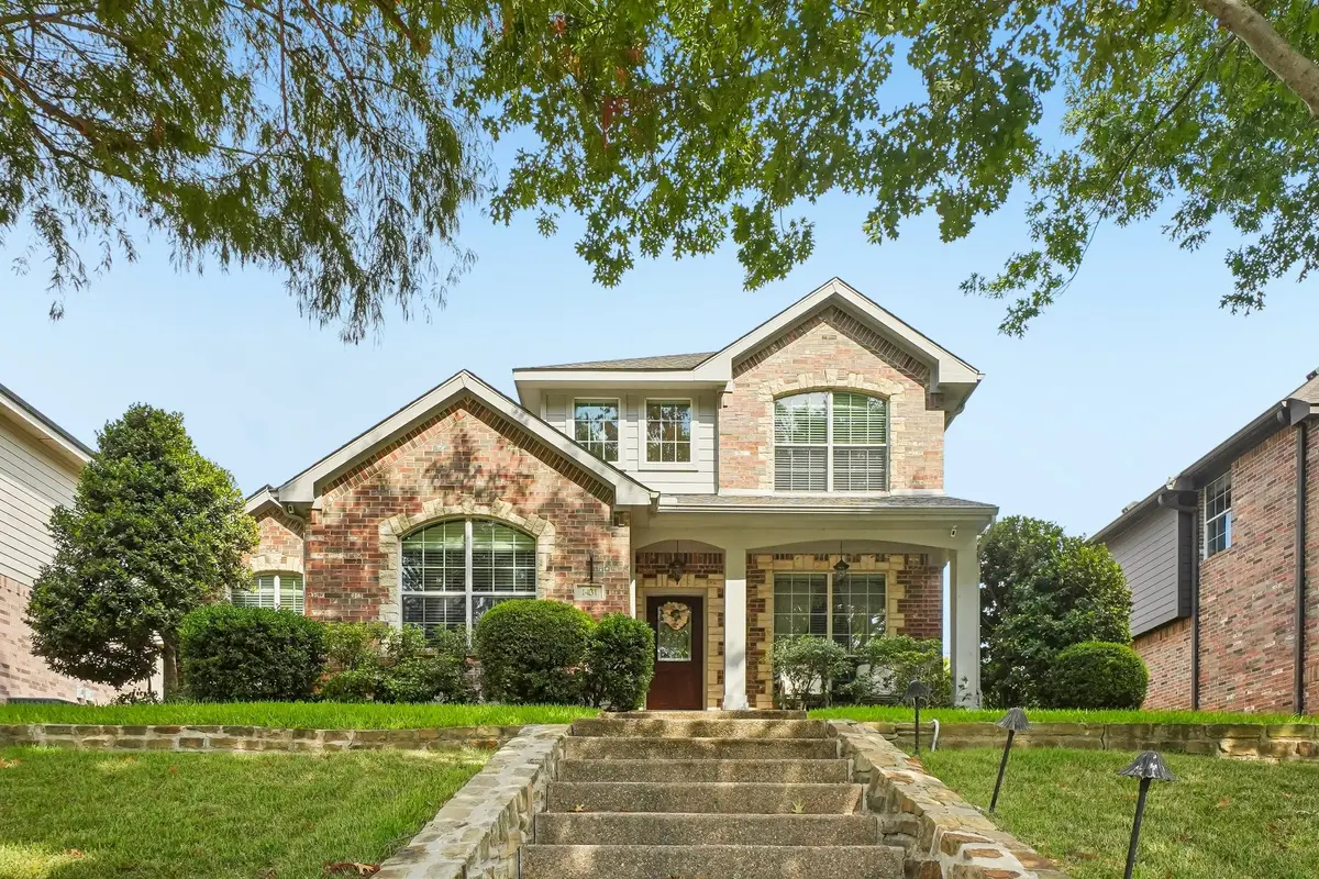 1431 Coastal Drive, Rockwall, TX 75087 - #1
